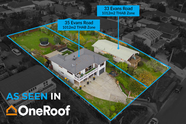 West Auckland neighbours share $3.9m jackpot after developer buys their homes