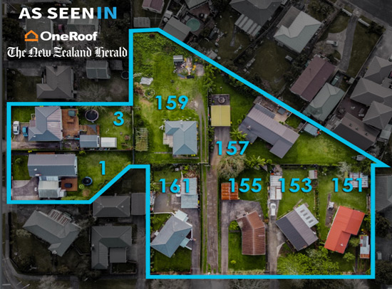 Residential Sales