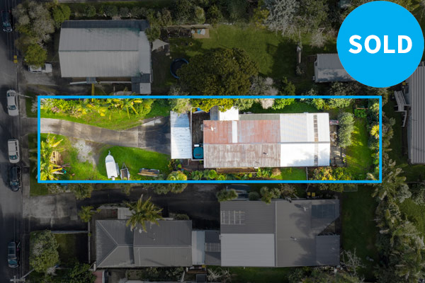 11 Killarney Road
