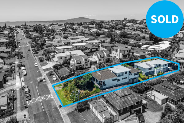 14 & 14A Hart Road