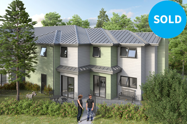 40 Riverview Road