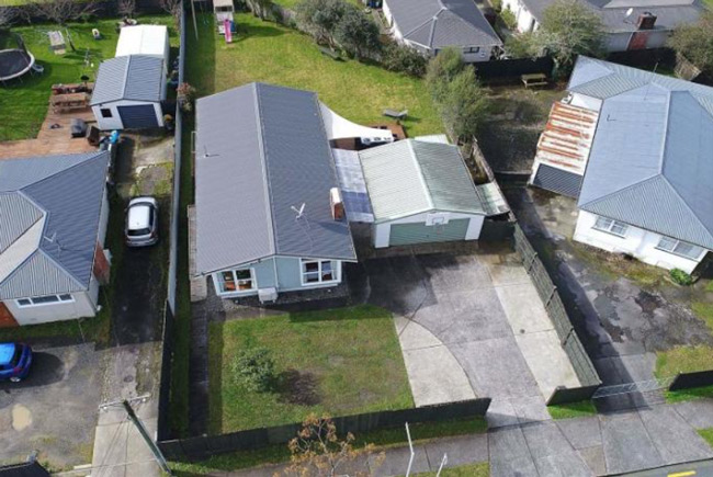The West Auckland Jackpot: $10M between eight lucky owners