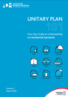 Unitary Plan