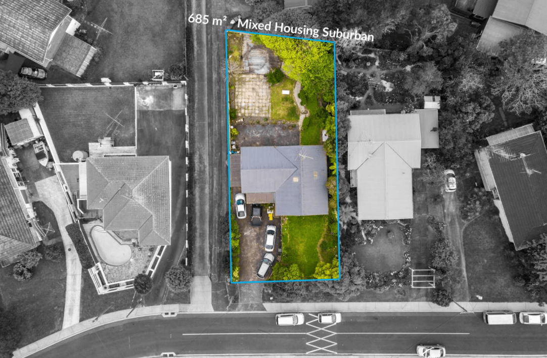 te atatu south